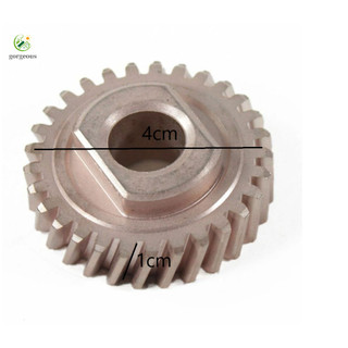 ⭐GROUS⭐For Kitchenaid Worm Follower Gear W11086780 Factory OEM Fitting Stand Mixer,new