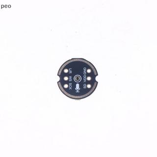 [PEO] 1 Bộ Mô-đun micro kỹ thuật số công suất thấp có độ chính xác cao đa hướng MS3625 INMP441 I2S dành cho ESP32 & VN