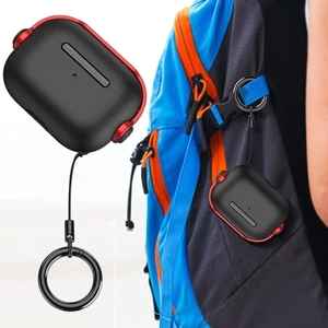 Hộp đựng tai nghe BTM Sạc tương thích cho tai nghe Pro3 Secure Fit
