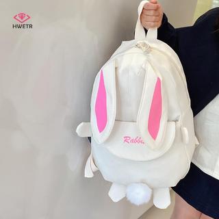 HWETR Ba Lô Mới Thời Trang Và Thường Ngày Ba Lô Hoạt Hình Dễ Thương Ba Lô Nhỏ Mới