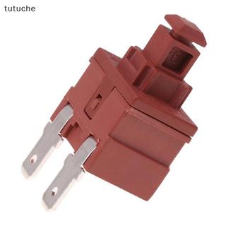 Tutu 1Pc KAN-L5 2Pin Chìa Khóa Tự Khóa Máy Hút Bụi 7.5A 250VAC Nút Khóa Nguồn Phím VN