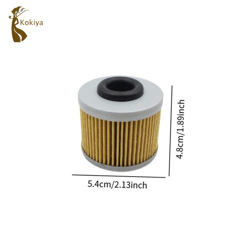 Thay Thế Lọc Dầu HF569 Phụ Kiện Cho Mv Agusta Brutale 800 2013-2016 F3 800 Ago 2015-2016 F3 800 AMG GT 2016