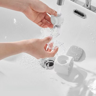 Máy ép kem đánh răng tự động CO04 / Giá để kem đánh răng