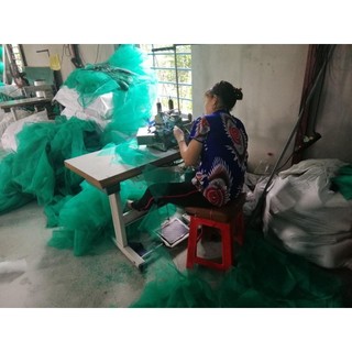 Lồng Bát Quái Dài 1m6 Đến 3m hàng loại 1 Mắt Lưới 4mm Lưới Lồng Cá Tôm Lươn Hàng Đẹp Giá Rẻ chất lượng tốttz