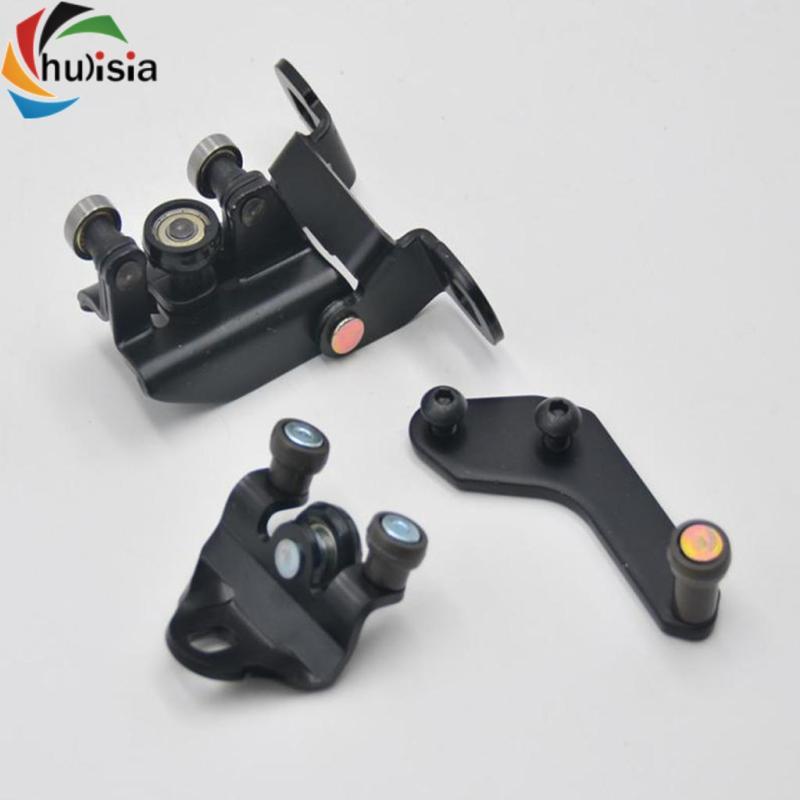 Bộ 3 Cửa Trái Trượt Top Giữa Dưới Con Lăn Dành Cho Xe Ford Transit MK6 MK7