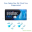 Kẹo Ngậm Frisk Clean Breath Bạc Hà Nhật Bản | Không Đường – Thơm Miệng Lâu, Tự Tin Giao Tiếp