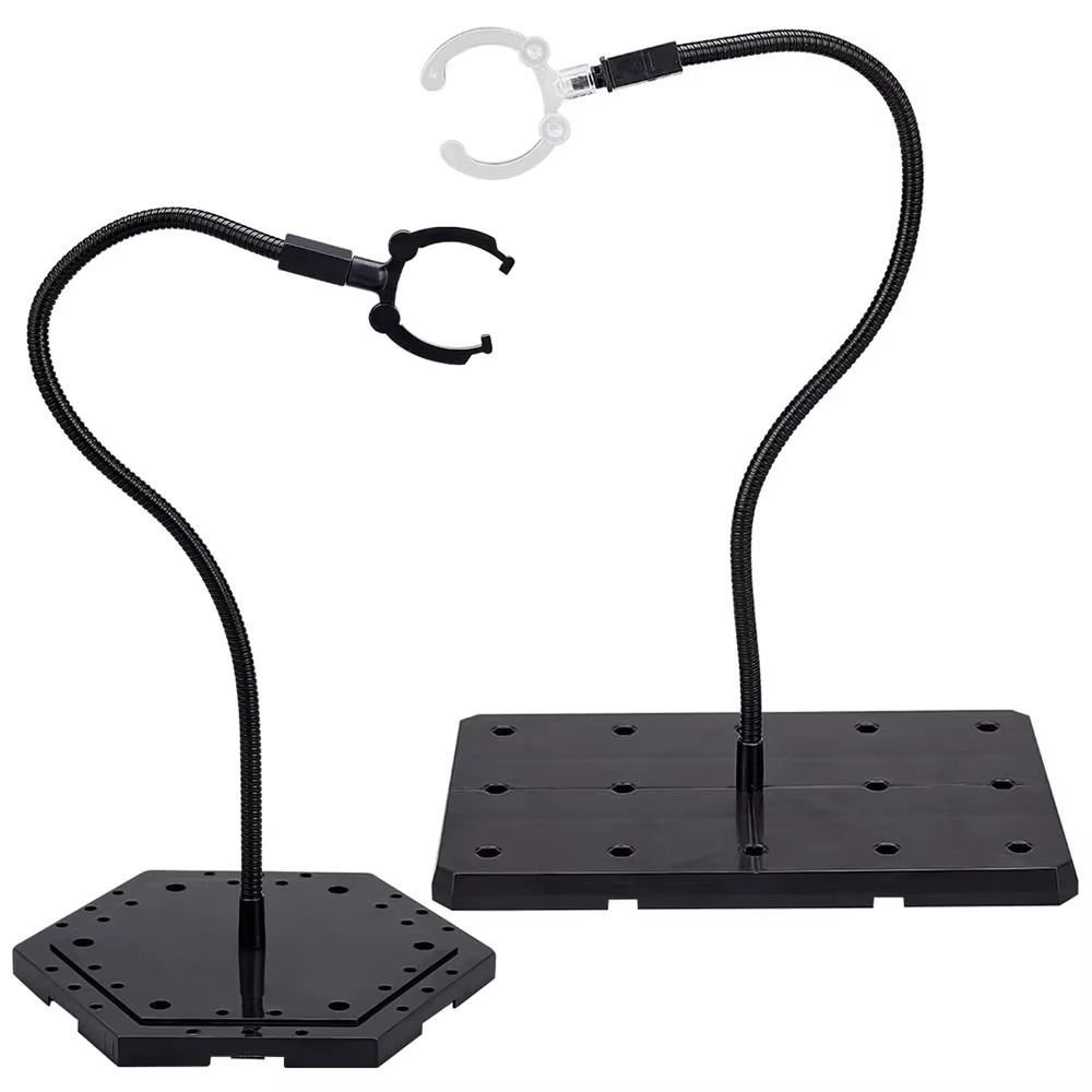 Chân đế hình Anime AFTEROF, Chân đế hiển thị hình ống rắn PVC, Chân đế hỗ trợ mô hình 29cm cho mô hình trò chơi điện ảnh hoạt hình