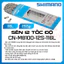 SÊN 12 SHIMANO CN M8100 116L CÓ HỘP
