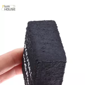 PlumHOUSE 5 * 5 * 2.5CM Mái Chèo Pickleball Tẩy Cho Sợi Carbon Pickleball Mái Chèo Dễ Dàng Loại Bỏ Dư Lượng Tẩy Hiệu Quả VN