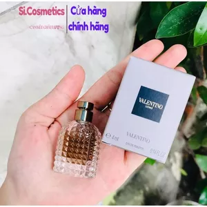 Nước hoa Valentino Uomo 4ml