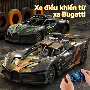 Kids Toys Bugatti Car Toy 2.4G Remote Control Car RC Racing Toy Car for Boy Racing Model Children Toy Car
