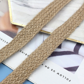 27 Kiểu Dây Gai Dây Ren DIY Handmade Phụ Kiện Ruy Băng Quần Áo Mũ Chất Liệu Giày Phụ Kiện Ren