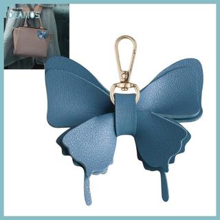 DE Cao Cấp Da PU Móc Khóa Túi Tôn Tạo Móc Khóa Thời Trang Túi Thời Trang Quyến Rũ Cho Những dịp Thường Ngày