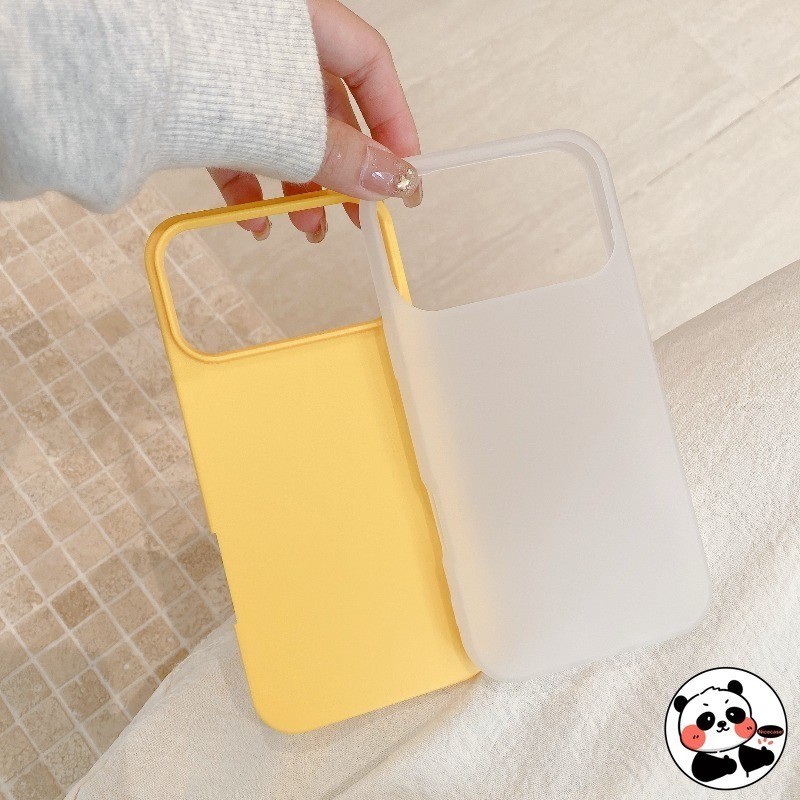Ốp Điện Thoại Giữ Ảnh 2 Trong 1 Cho Tecno Pop 10 10C 9 8 7 Pro Pova 7 Neo 6 Pro 5 Spark GO 2 2S 1 1S 4G 5G Vỏ Màu Kẹo Dễ Thương Mezzanine Khe Cắm Ảnh