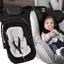 Bé Pram Lót Ghế Ô Tô Chèn Đa Năng Ghế Đẩy Ghế Lót Thoải Mái Xe Đẩy Lót Pram Đầu Và Cơ Thể Hỗ Trợ sonlekvn