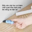 Cây lau bếp tự vắt mini phiên bản mới, lau bếp tiện lợi - dễ dàng vệ sinh không gian bếp, có gạt nước Đa năng