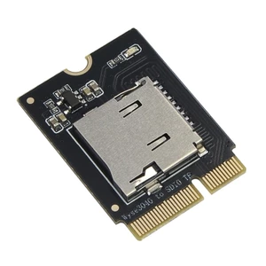 PCF * Bộ chuyển đổi an toàn Bảo vệ nhanh và hỗ trợ 4 Bit EMMC cho 3040 cài đặt dễ dàng