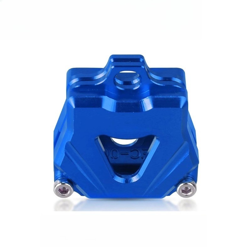 Dành Cho Xe YAMAHA R1 R6 R3 R25 R15 MT09 MT07 FZ6 FZ8 CNC Nhôm Chìa Khóa Vỏ Trang Trí Vỏ Xe Máy Phụ Kiện