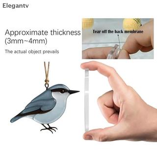 EGN Sea Glass Bird Advent Calendar 2025, Đếm ngược Giáng sinh ven biển 24 ngày với đồ trang trí thủy tinh biển, Trang trí ngày lễ độc đáo & Quà tặng N
