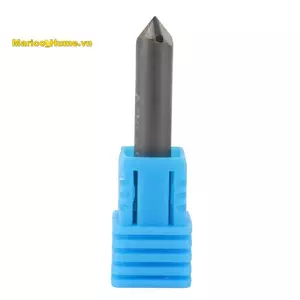 Mũi khắc PCD Khắc CNC Dụng cụ khắc đá cacbua phay trên đá cẩm thạch