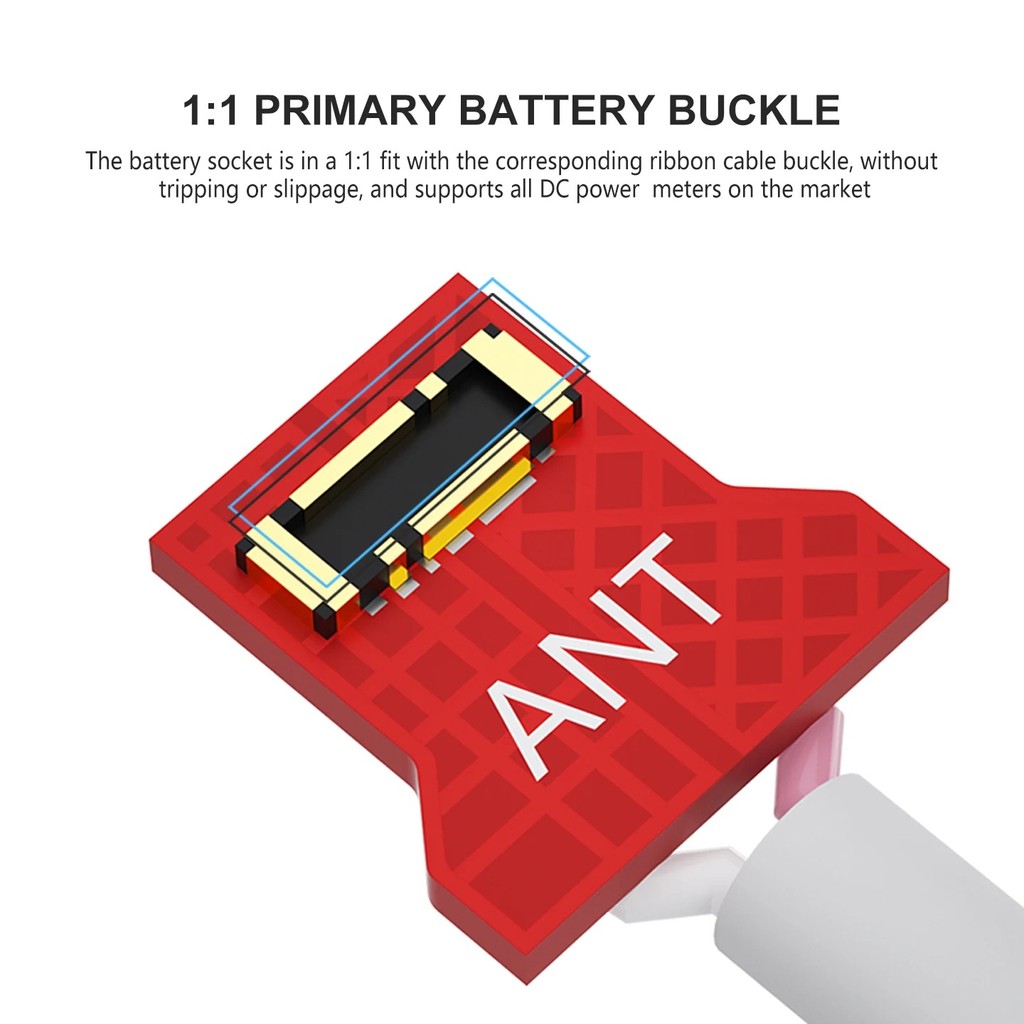 Cáp nguồn MaAnt PY1 PRO iBoot cho iPhone Mobile IPhone 8 ~ 16 Pro Max Pin gốc Kiểm tra dữ liệu Sửa chữa ON / OFF Switch Line