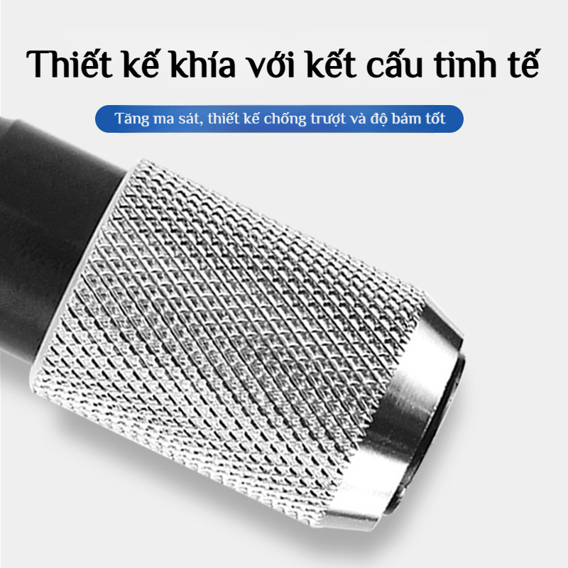 🔥Bộ chuyển đổi cờ lê điện/mũi khoan tác động/mũi khoan giao diện chuôi vuông/chuôi tròn