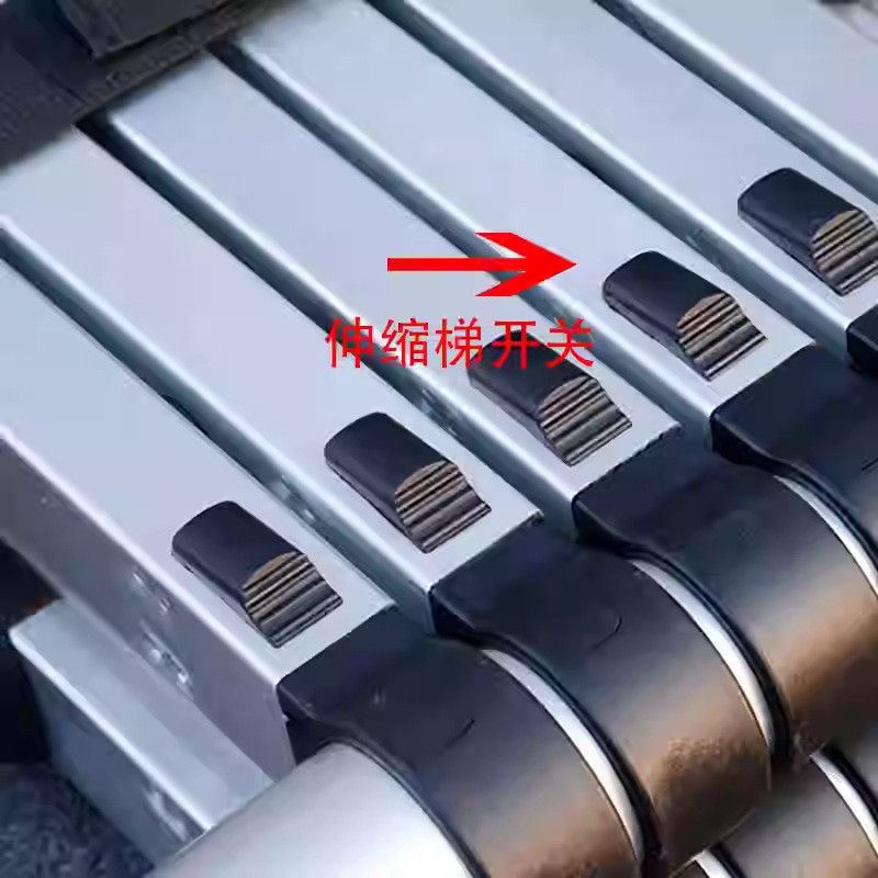 ✪Gấp hộ gia đình màu xanh SE7D
