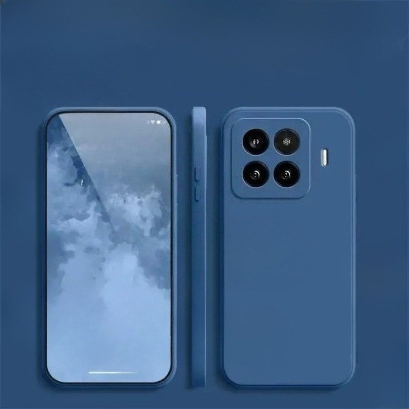 Dành Cho Xiaomi 15T Pro Ốp Lưng Xiaomi 15T Pro Vỏ Silicon TPU Mềm Điện Thoại Ốp Lưng Xiaomi 15T Pro