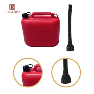 Jerry Can Tank Nhẹ Xăng Hộp Đựng Nước Xăng Xăng Xăng Cho Overland UTV Trailer
