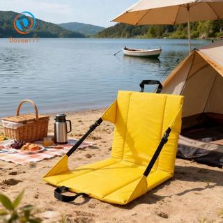 Ghế đa năng Dovewill chống nước, dễ gập gọn - Perfect cho bãi biển và sân vận động