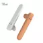 PlumHOUSE Tay Nắm Cửa Silicon Chống Trơn Trượt Chống Tĩnh Điện Tay Nắm Cửa Chống Va Chạm Im Lặng Trẻ Em An Toàn Giữ Cửa Bảo Vệ VN