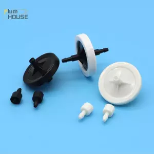 PlumHOUSE Ecos Bộ lọc mực UV cho Polaris 512 Spectra Printhead Flora Phaeton Con người JHF Máy in phẳng Bộ lọc DIsc ﻿ VN