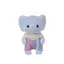 Sylvanian Families Doll [Baby Dream Showtime Set] C-75 ST Mark Certified, for ages 3 and up, Toy Dollhouse, Sylvanian Families, EPOCH Corporation