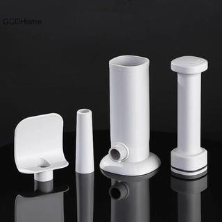 Máy làm xúc xích tự chế GCDHome 2in1 với thủ công nhồi thịt nhanh Máy làm đầy công suất lớn Dụng cụ nhà bếp hạng nặng HOT