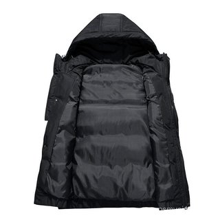 Quần áo lao động thu đông nam, áo vest thời trang size L đến 8XL
