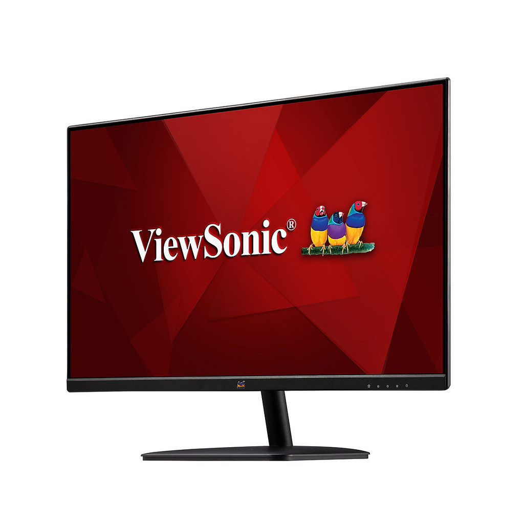 [HOẢ TỐC HCM] Màn Hình ViewSonic VA2732-H-2 27inch 100Hz IPS  - BH 3 năm