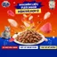 Hạt Silver Spoon Nhật Bản Cao Cấp Giàu Đạm, Thức Ăn Hạt Cho Mèo Công Thức Core Coating