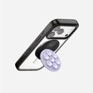 Chất Lượng Cao Từ Snappy Hút Cốc Điện Thoại Có Hộp Cho iPhone Đa Năng Grip Nơi Selfie Phòng Tắm Kính