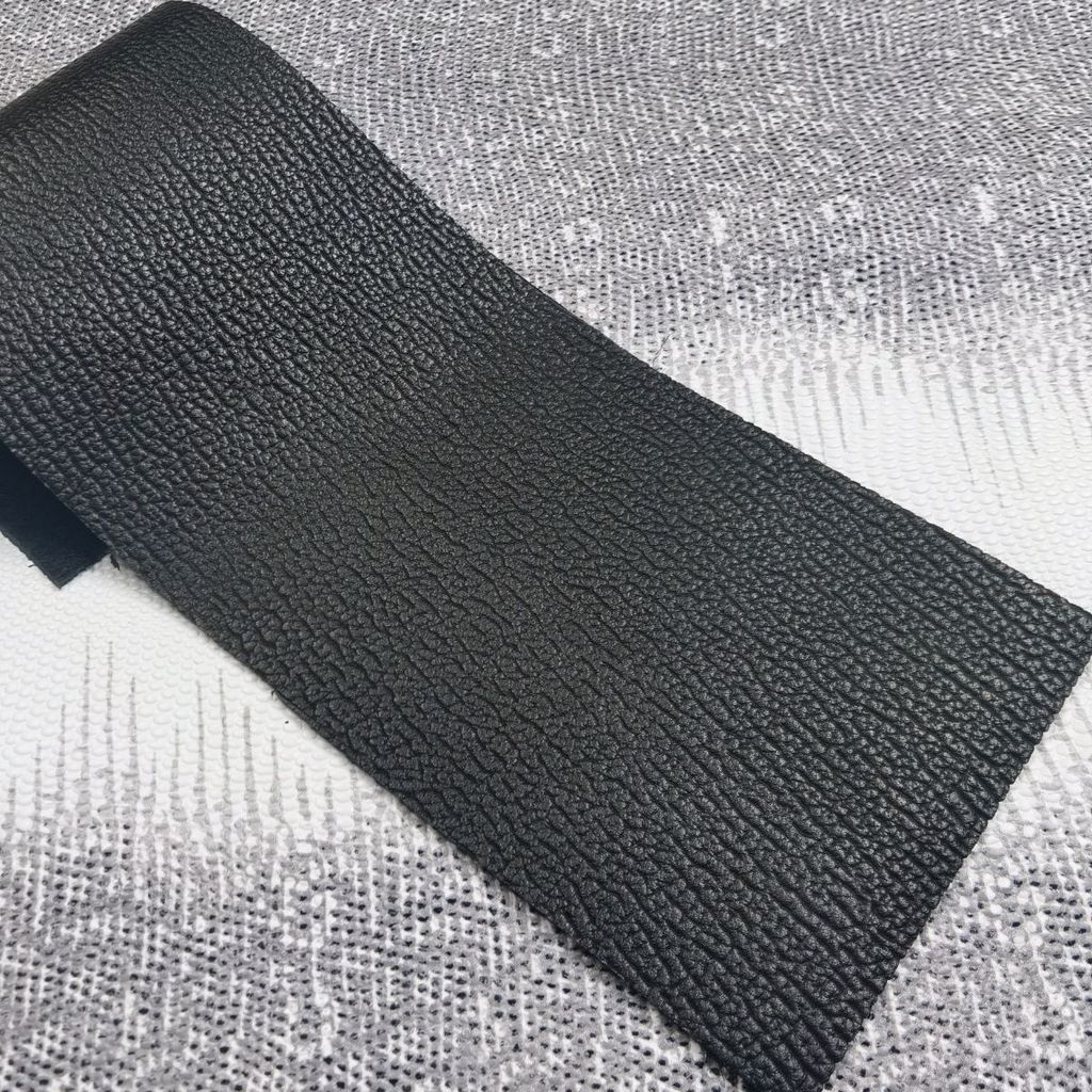 Bison Grip tay cầm cue bida da bò chống trơn hút mồ hôi, độ dày 0.6mm