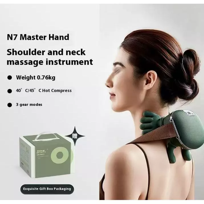 N7 Master Hand