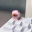 YOI 3D Keycap Bàn Phím Cơ Hoạt Hình Thỏ Hình Chính Hãng Tùy Chỉnh Keycap Cho Bàn Phím Phụ Kiện