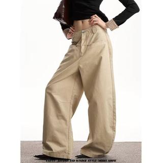 Quần nam lưỡi cong phong cách unisex, thiết kế đa năng cho mọi ngày