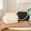 Túi đeo vai GUSTAVA, Túi đeo chéo phù hợp với ngọc trai, Túi Messenger Sense cao cấp trọng lượng nhẹ