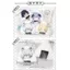 Anime Arknights Onigiri Sang Trọng Móc Khóa Dễ Thương Cơm Bóng Nhồi Bông Túi Búp Bê Quyến Rũ Mặt Dây Chuyền Đồ Chơi Mềm Cho Người Hâm Mộ