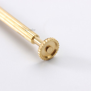 6 Chiếc Đồng Hồ Công Cụ 0.8mm-1.8mm Có Rãnh Chữ Thập Flat Bộ Tua Vít Bộ Thay Đổi Dây Đeo Đồng Hồ Khóa Loại Bỏ Liên Kết Kính Sửa Chữa Đồng Hồ Tua Vít Mini