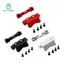 Gamchiano Phía Sau Pin Gắn Thay Thế Tỉ Lệ 1 / 24 Phụ Kiện Chắc Chắn Nhẹ Dễ Dàng Lắp Đặt Chống Mài Mòn Phần RC Cho 244016