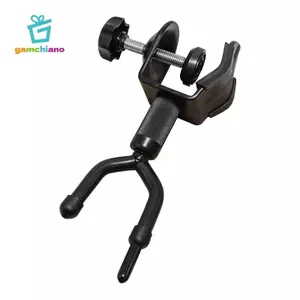 Móc treo nhạc cụ cho giá đỡ nhạc Dễ dàng sử dụng Quà tặng Tiết kiệm không gian Móc treo di động tiện lợi để ghi âm trường học