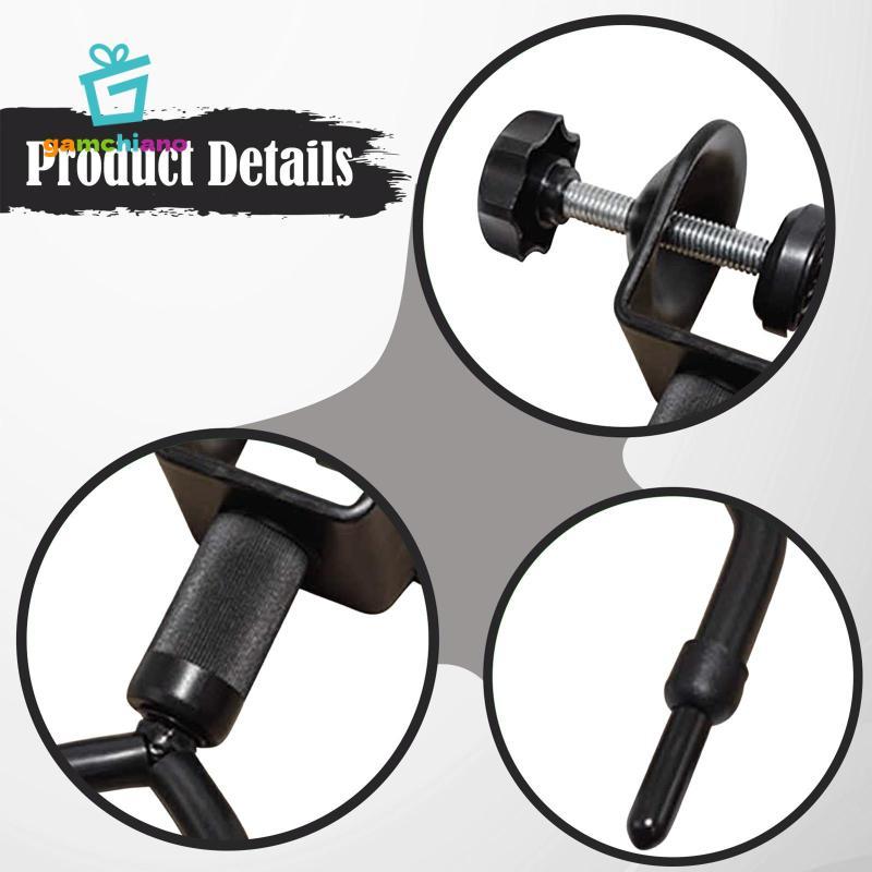 Móc treo nhạc cụ cho giá đỡ nhạc Dễ dàng sử dụng Quà tặng Tiết kiệm không gian Móc treo di động tiện lợi để ghi âm trường học