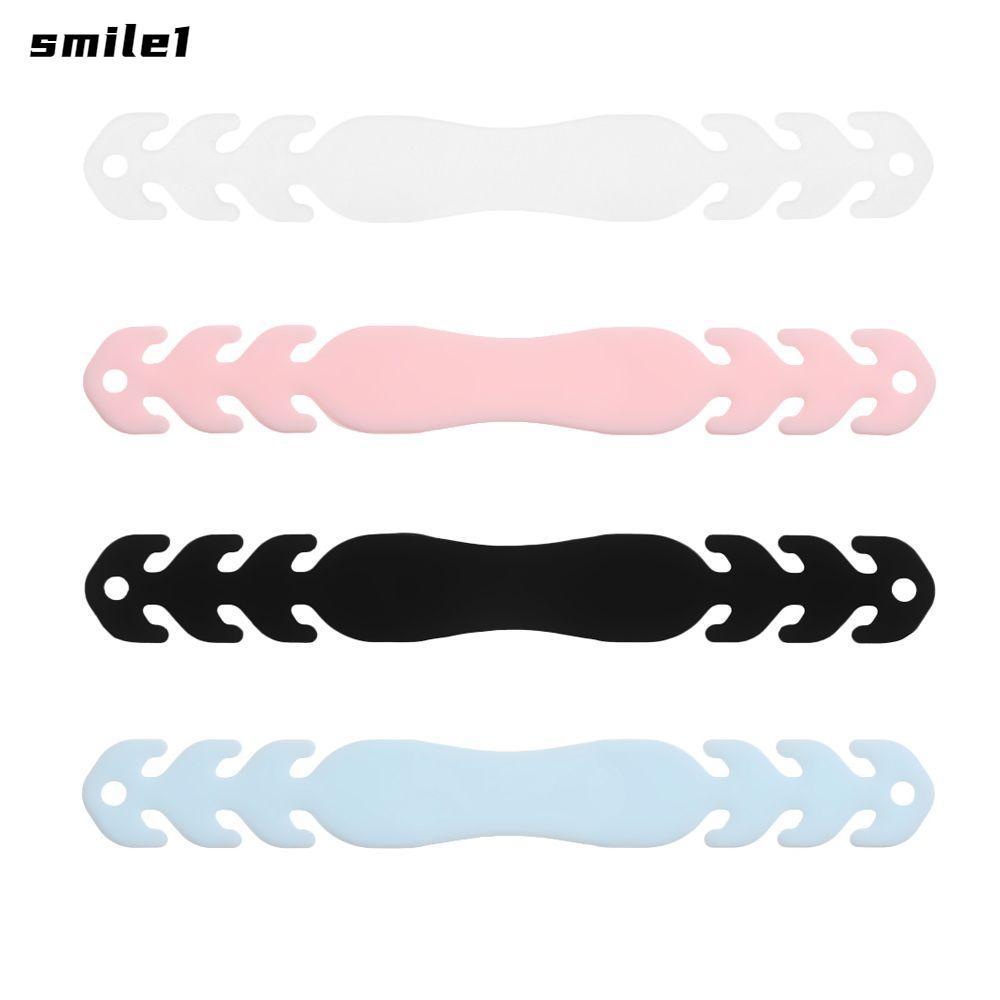 Dây đeo móc SMILE Bảo vệ tai PPE di động