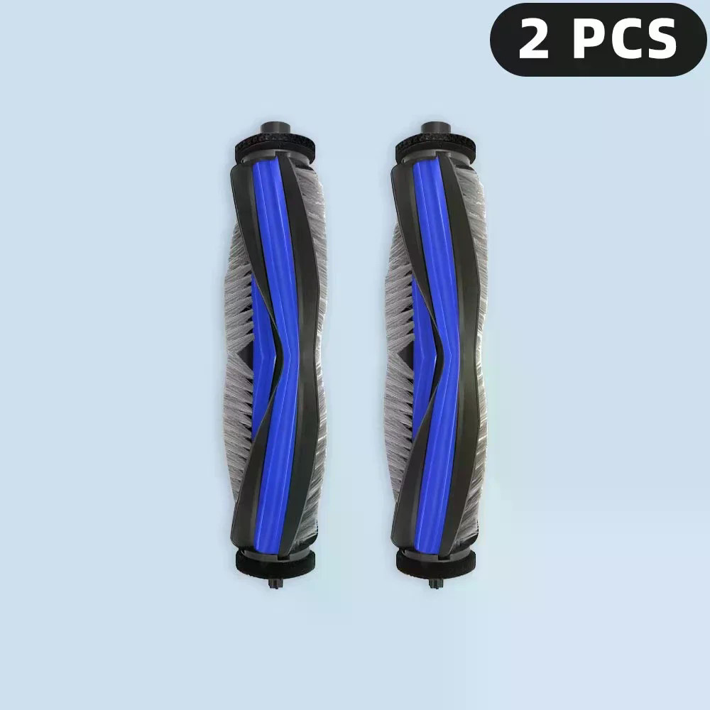 Tương Thích Cho ECOVACS DEEBOOT X11 OMNICYCLONE / X11 PRO OMNI Phụ Kiện Phụ Kiện Bàn Chải Bên Chính Bộ Lọc HEPA Con Lăn Lau Nhà